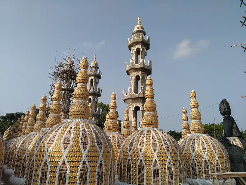 السقف والقبة